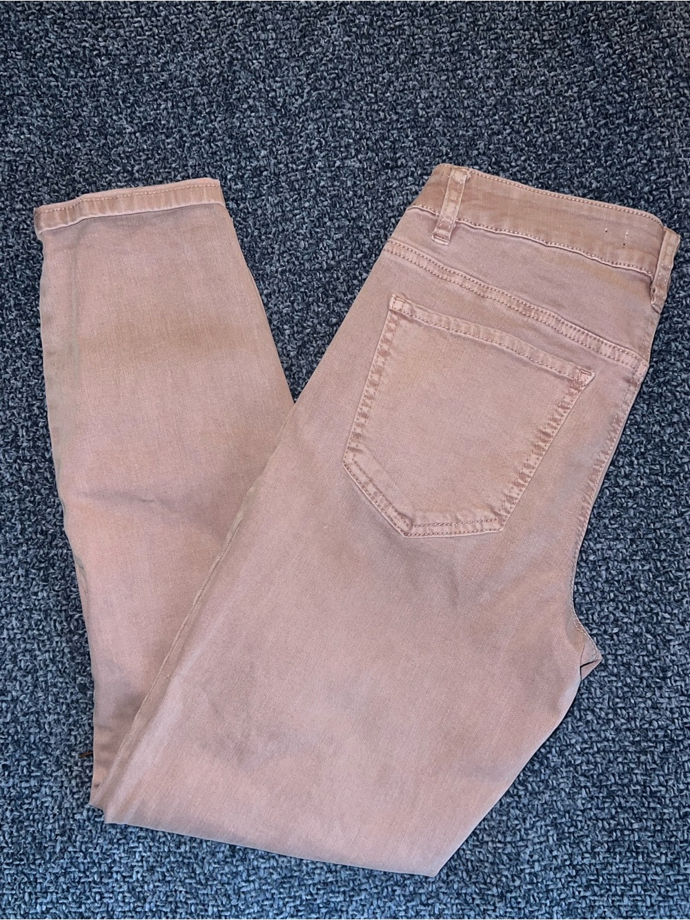 Women's Tinseltown mauve/light pink pants